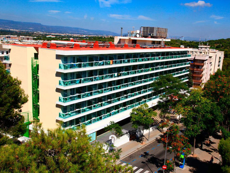 Villa Dorada