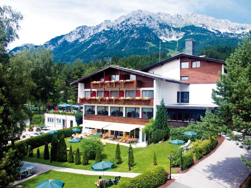 Hotel Alpin