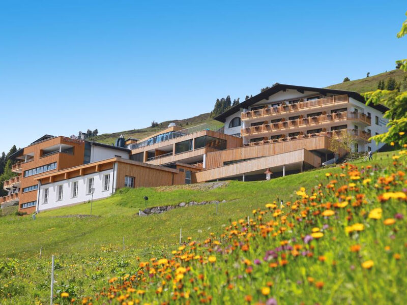 Hotel Damuelser Hof