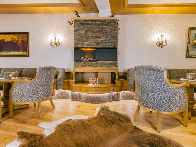 Hotel Damuelser Hof