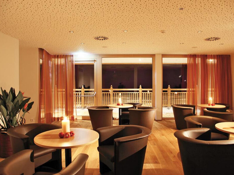 Hotel Damuelser Hof