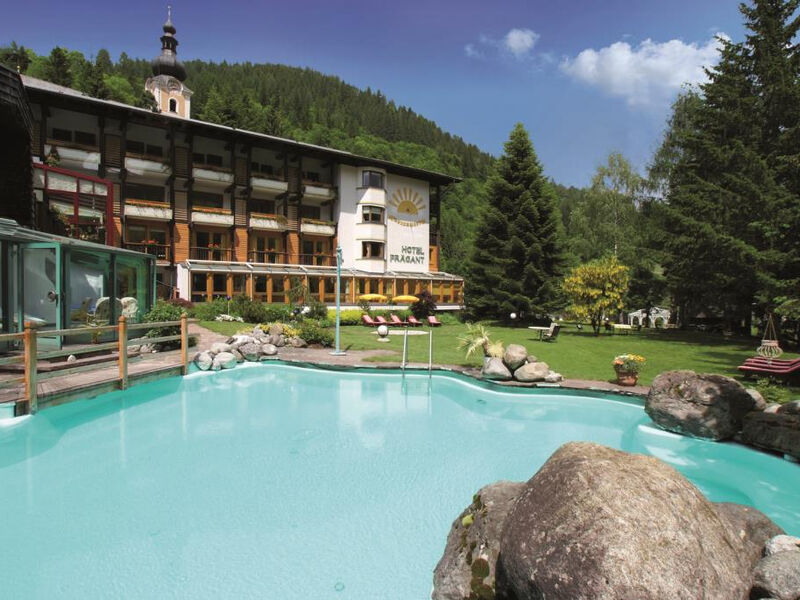 Hotel Prägant