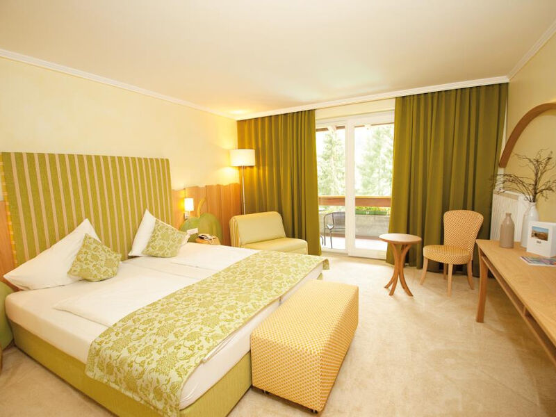 Hotel Prägant