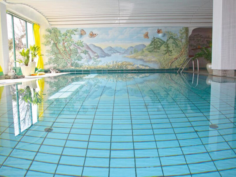 Hotel Prägant