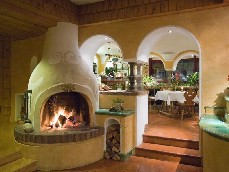 Hotel Prägant