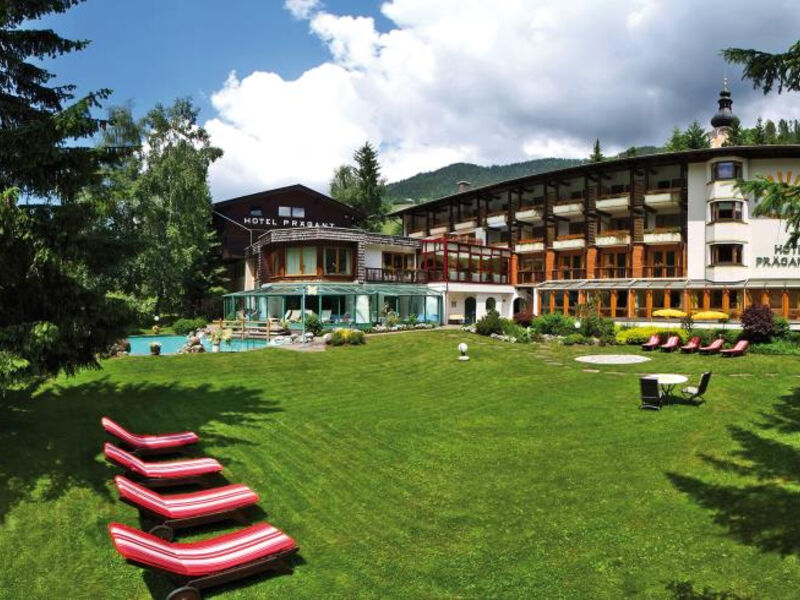 Hotel Prägant