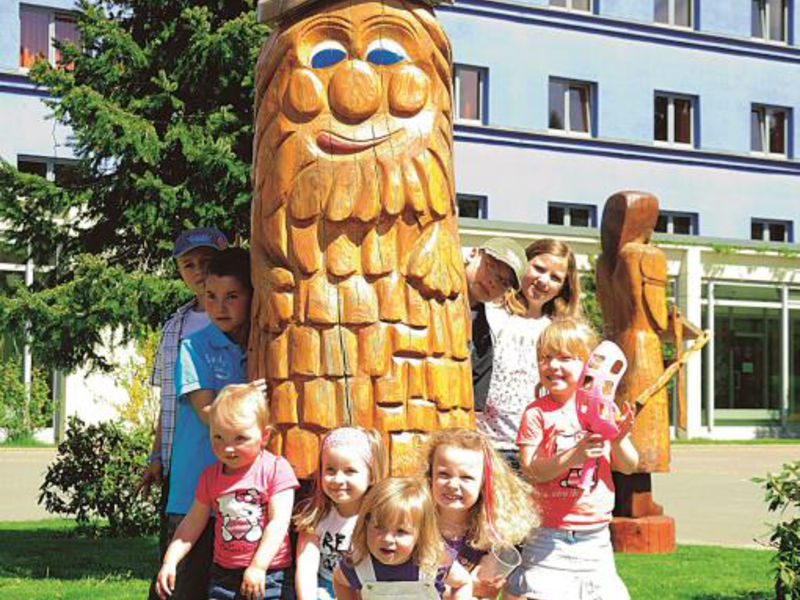 Am Bühl