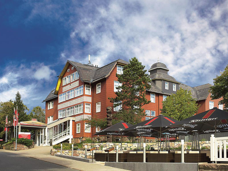Berghotel Oberhof