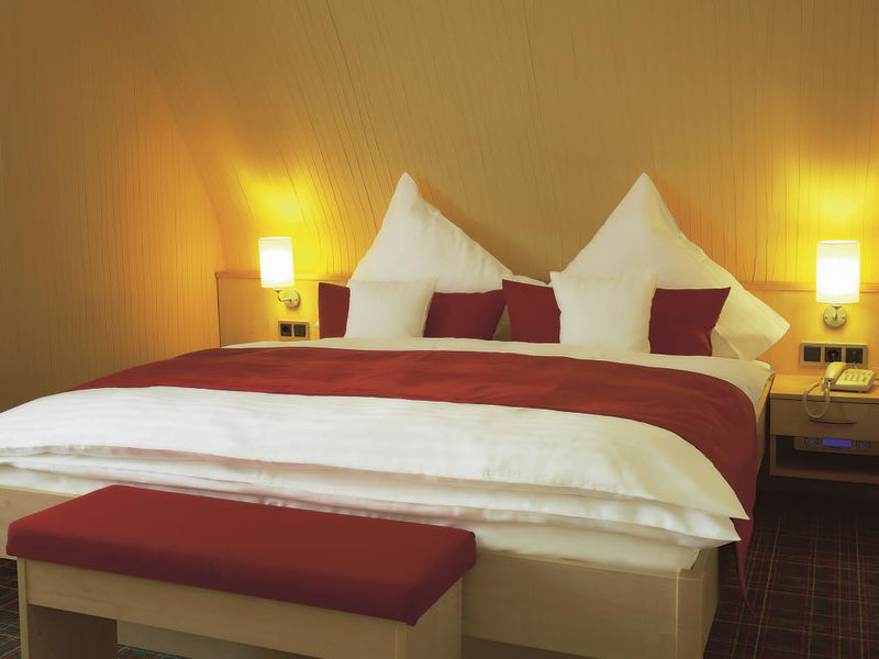 Berghotel Oberhof