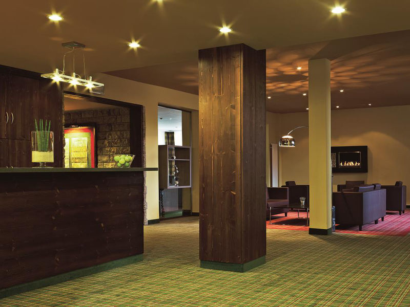 Berghotel Oberhof