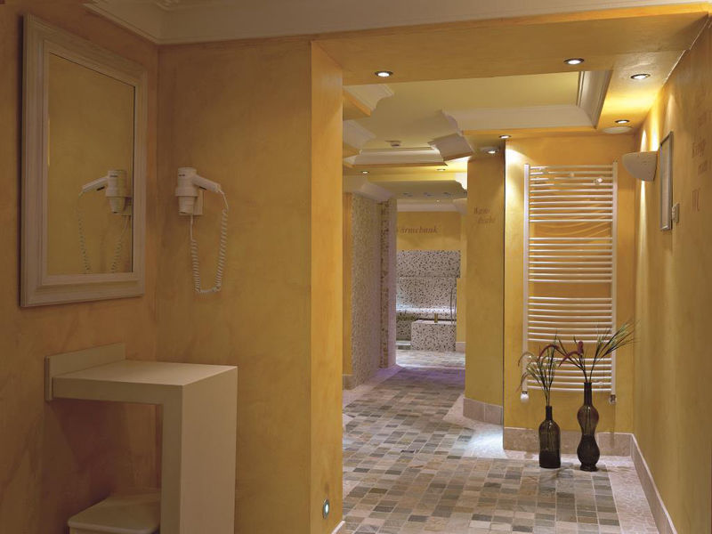 Berghotel Oberhof