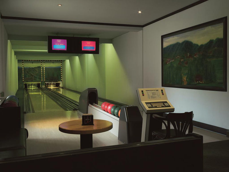 Berghotel Oberhof