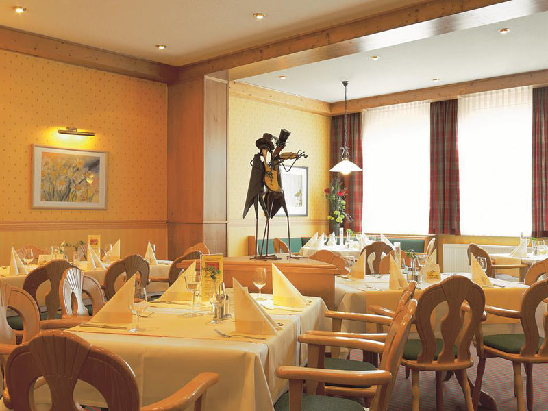 Berghotel Oberhof