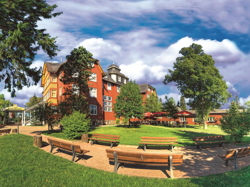 Berghotel Oberhof
