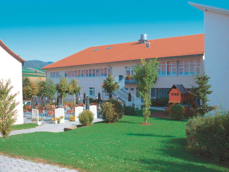 Hotel Klosterhof