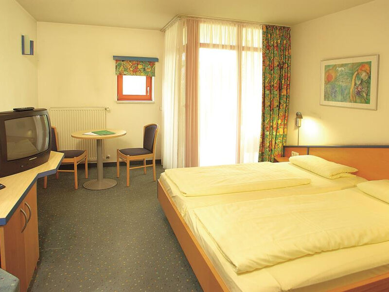 Hotel Klosterhof