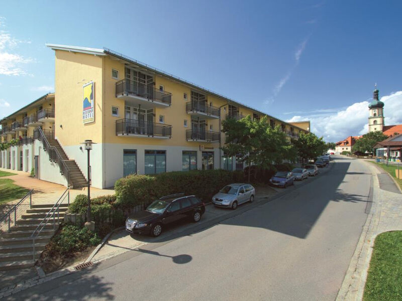 Hotel Klosterhof