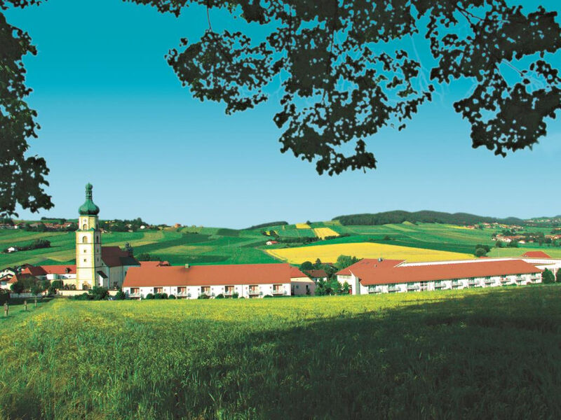 Hotel Klosterhof