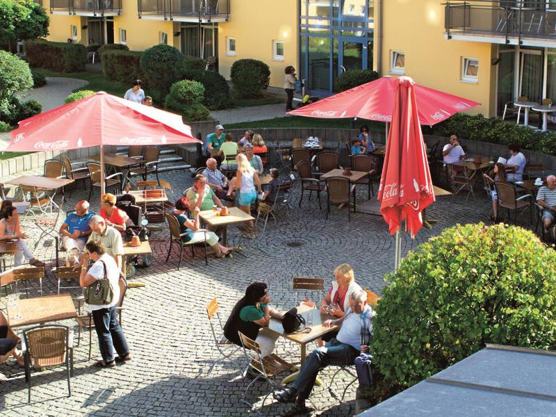 Hotel Klosterhof