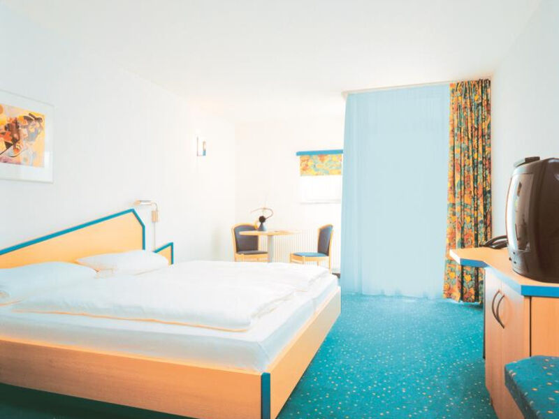 Hotel Klosterhof