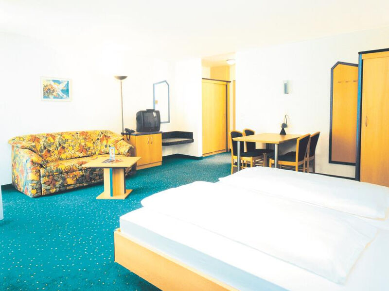 Hotel Klosterhof
