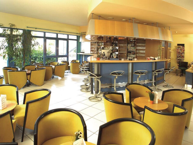 Hotel Klosterhof