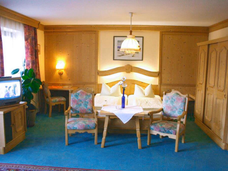 Ferienhotel Waldspitze