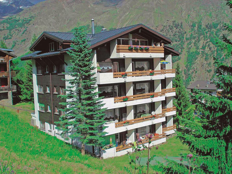 Apartmány Acimo/Topas