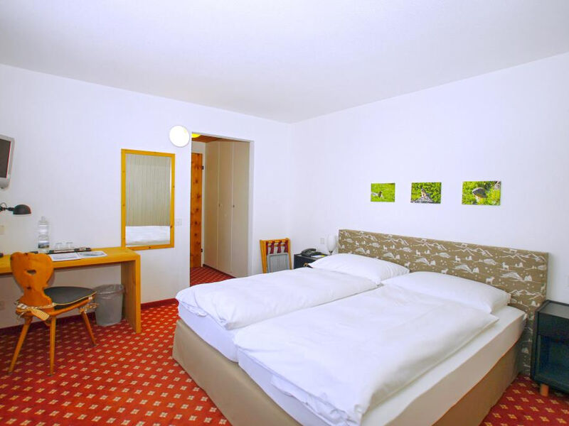 Hotel Randolins