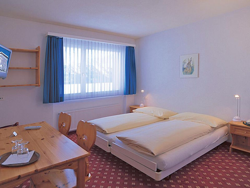Hotel Randolins