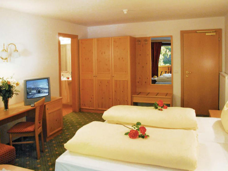 Hotel Bergblick