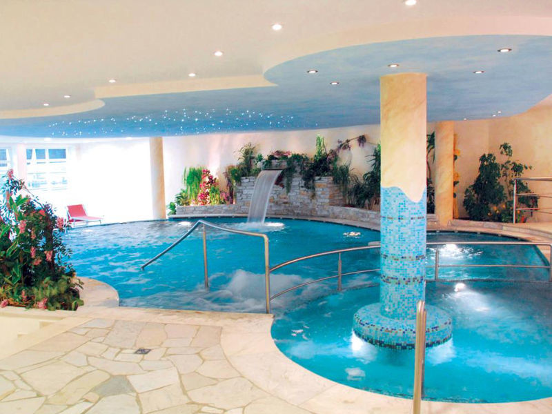 Hotel Bergblick