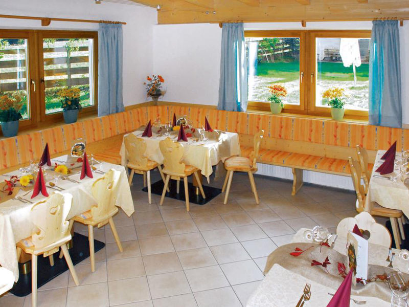 Hotel Bergblick
