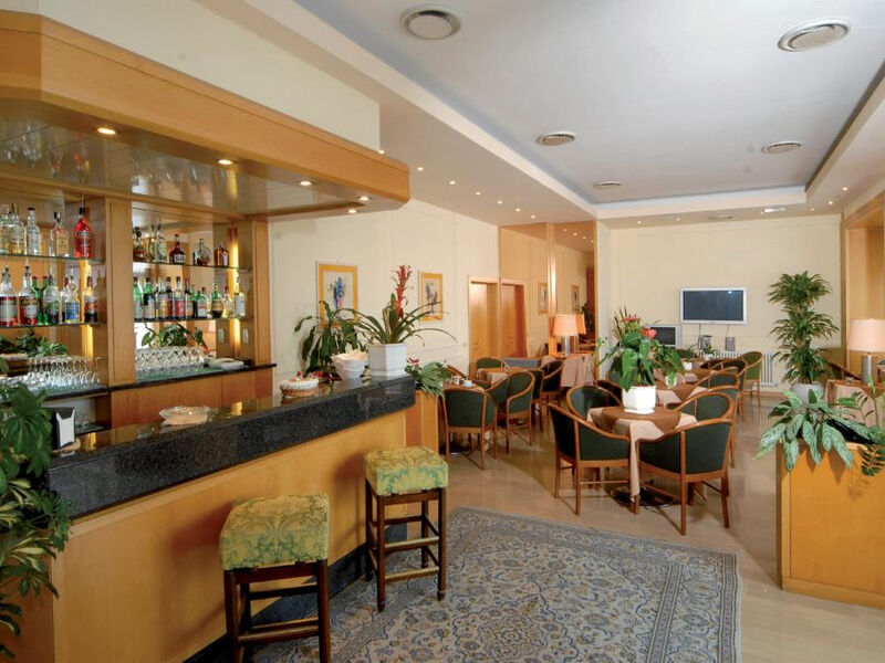 Hotel Europa Concordia