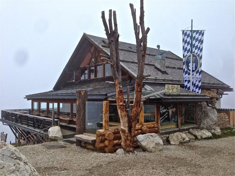 Berghaus Friedrich August