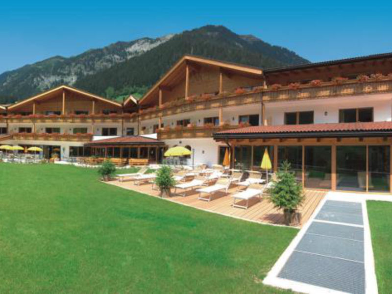 Wellness Sporthotel Ratschings