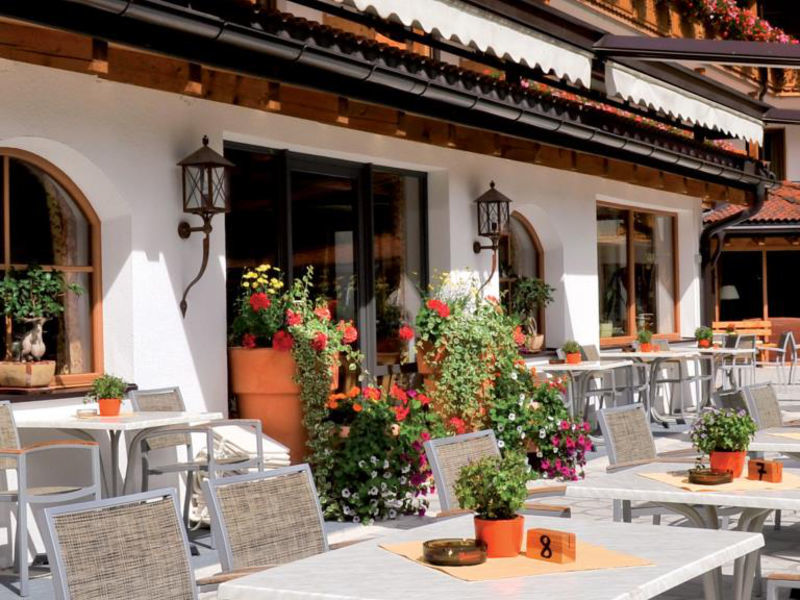 Wellness Sporthotel Ratschings