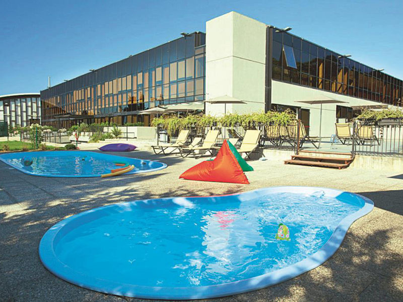 Residence Riviera Palace