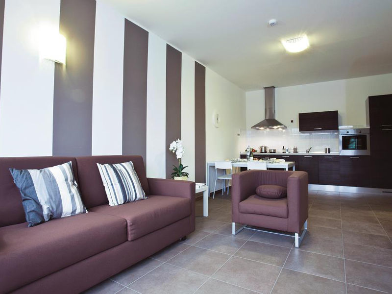Residence Riviera Palace