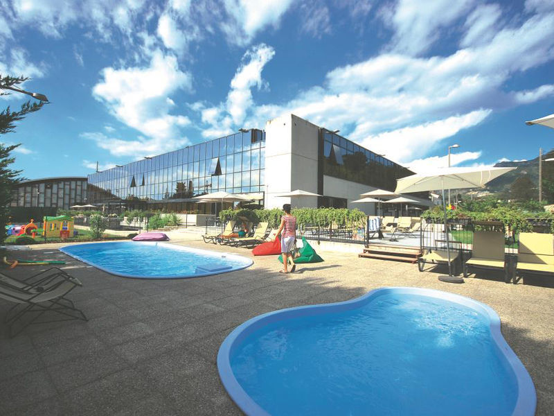 Residence Riviera Palace