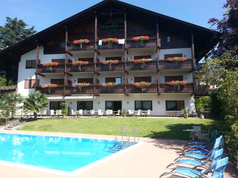 Hotel Pension Salgart