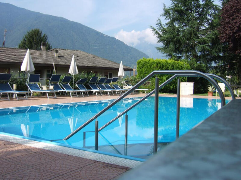 Hotel Pension Salgart