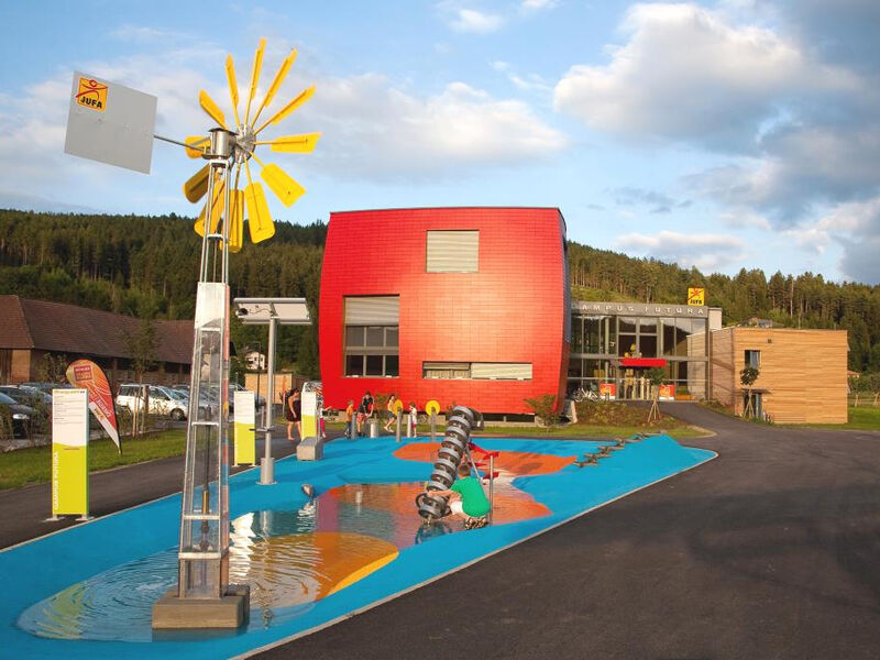 JUFA Bleiburg Sport Resort