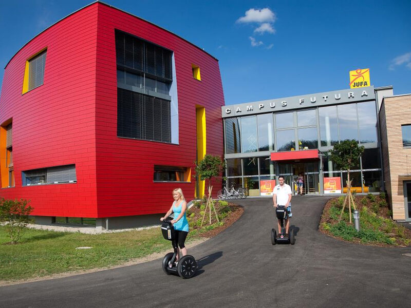 JUFA Bleiburg Sport Resort