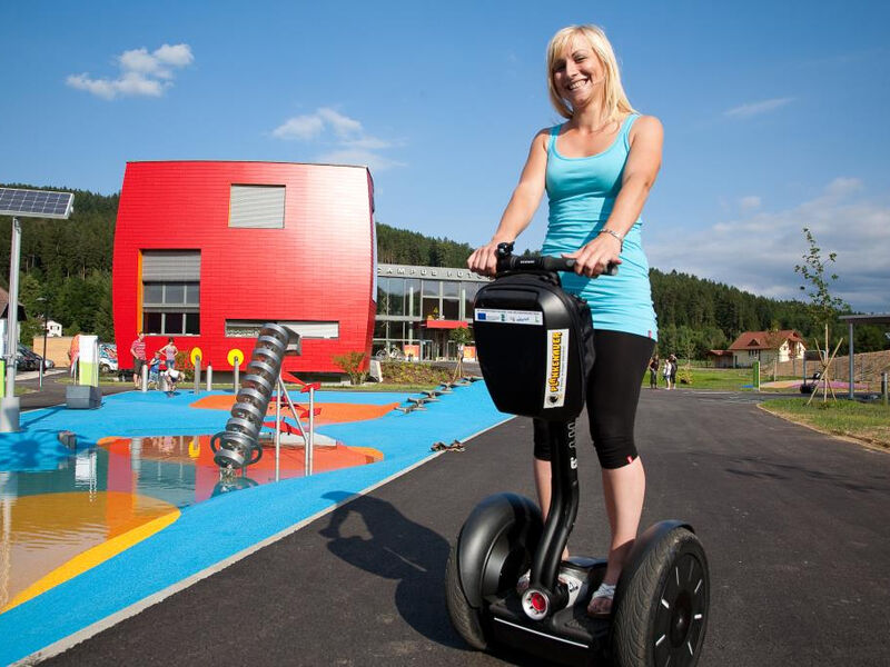 JUFA Bleiburg Sport Resort