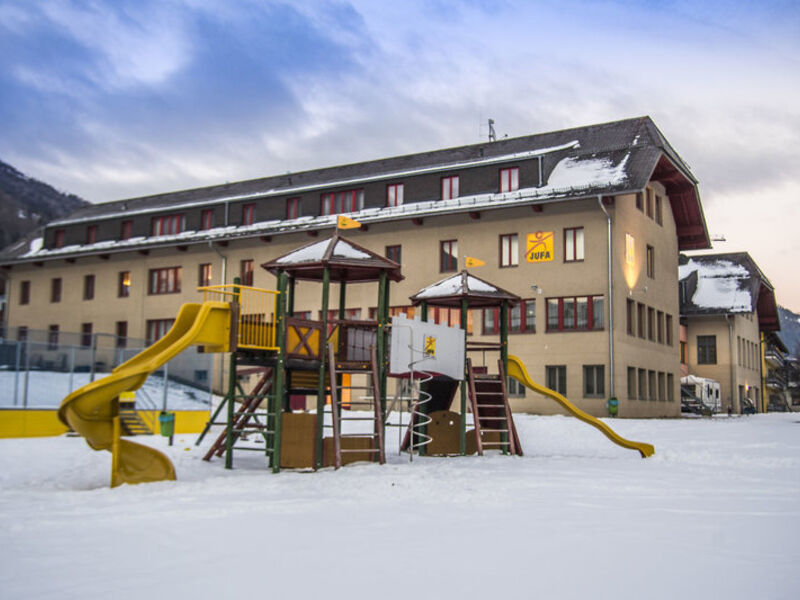 JUFA Lungau