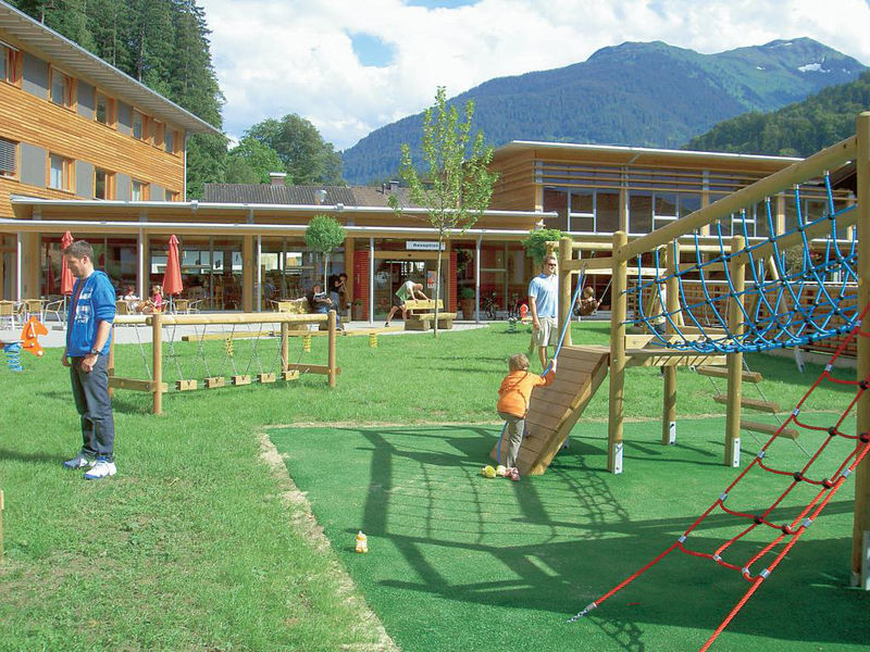 JUFA Montafon