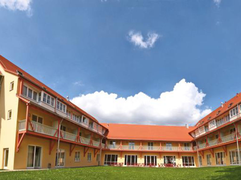 JUFA Nördlingen in Ries