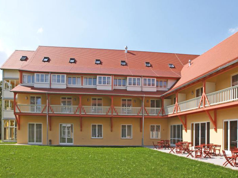 JUFA Nördlingen in Ries
