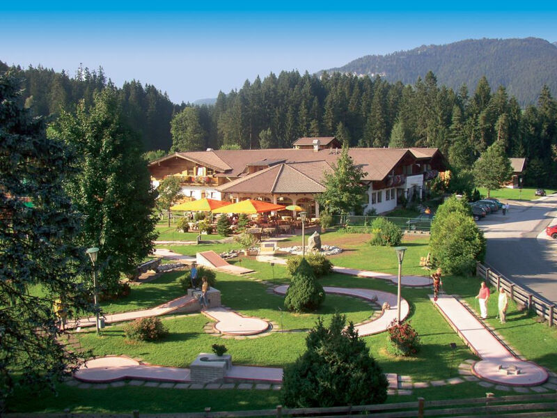 Holydayresort Franzlhof